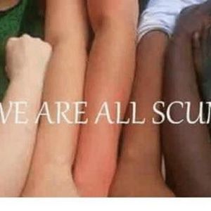 Meet your Posher, Chad